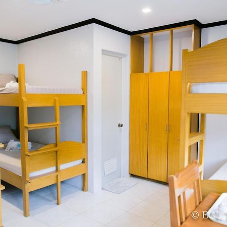Ecl Travellers Inn Aklan Ngoại thất bức ảnh