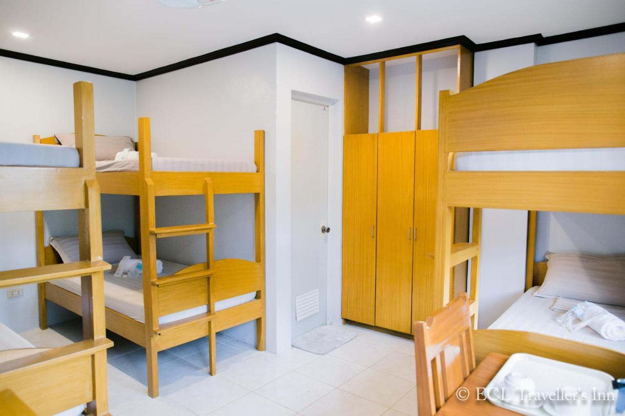 Ecl Travellers Inn Aklan Ngoại thất bức ảnh