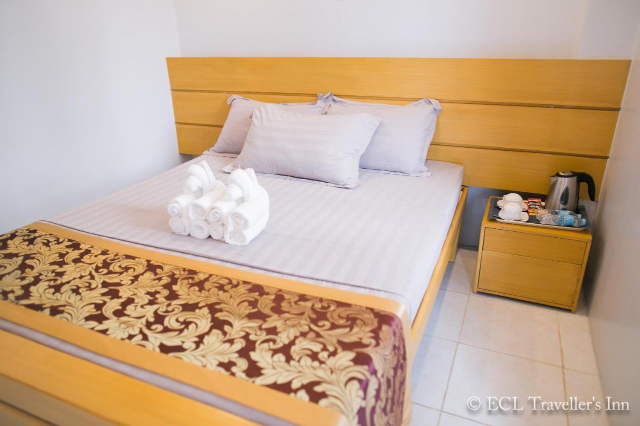 Ecl Travellers Inn Aklan Ngoại thất bức ảnh