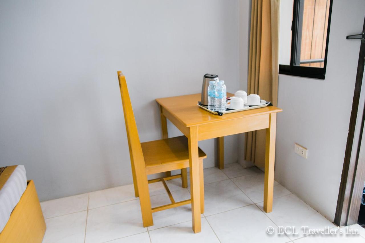 Ecl Travellers Inn Aklan Ngoại thất bức ảnh