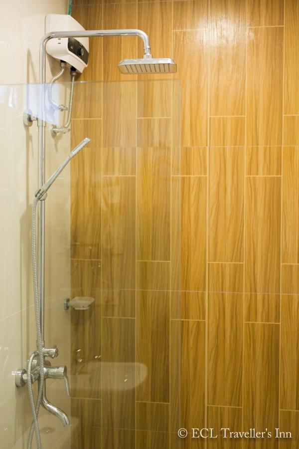 Ecl Travellers Inn Aklan Ngoại thất bức ảnh
