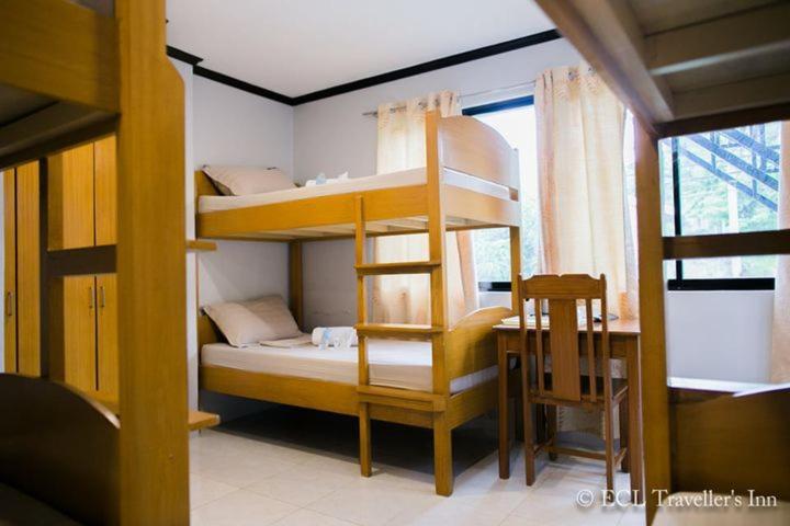 Ecl Travellers Inn Aklan Ngoại thất bức ảnh
